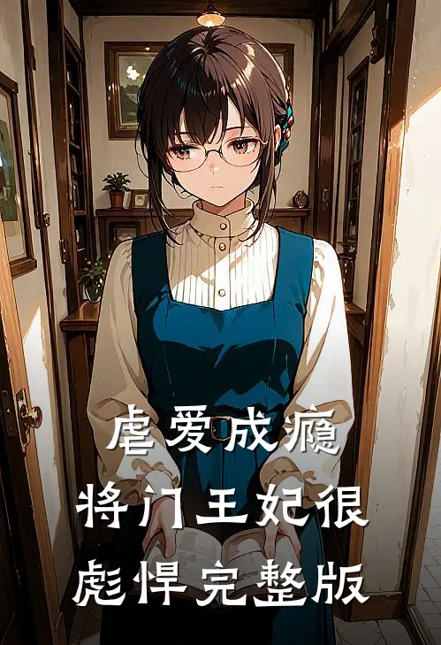 虐爱成瘾：将门王妃很彪悍完整版