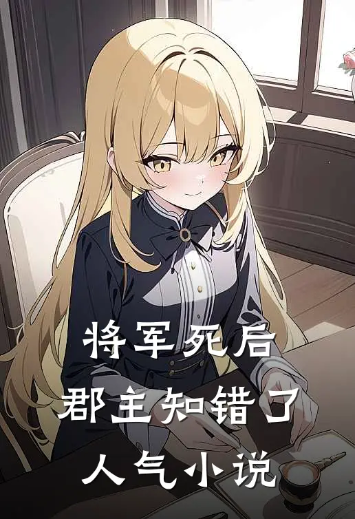 将军死后,郡主知错了人气免费阅读