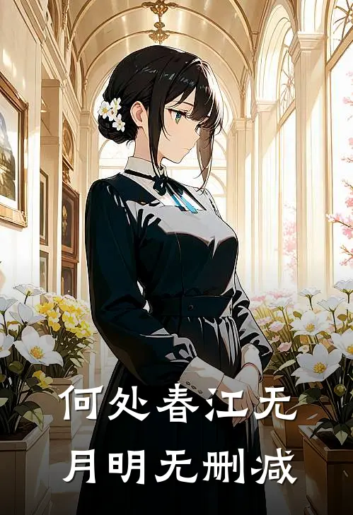 何处春江无月明无删减