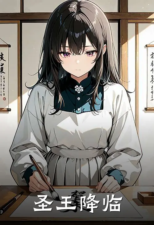 圣王降临