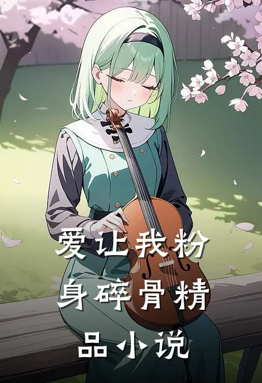 爱让我粉身碎骨精品小说