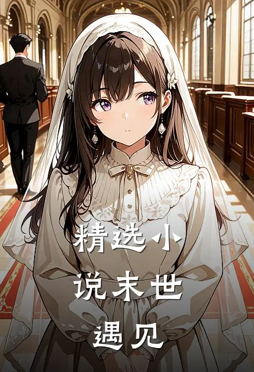 精选末世,遇见一个女人