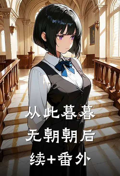 从此暮暮无朝朝后续+番外