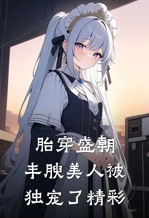 胎穿盛朝，丰腴美人被独宠了精彩