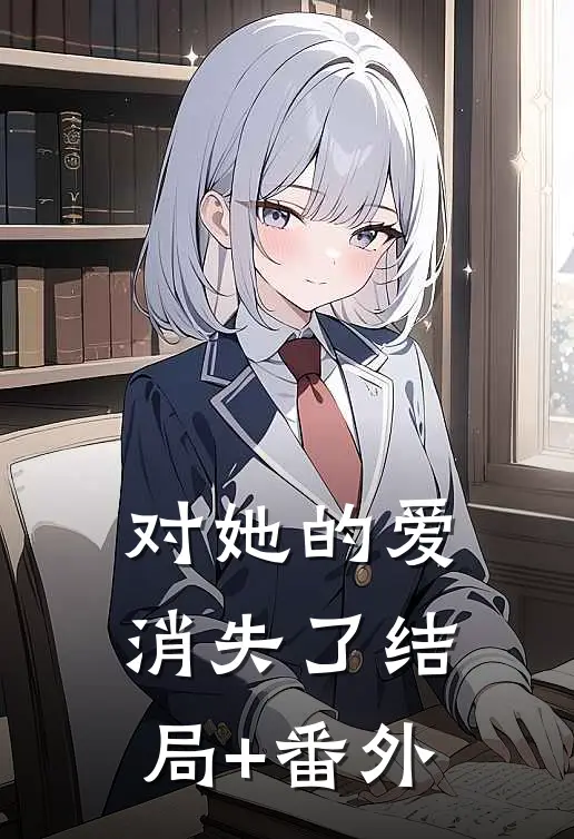 对她的爱消失了结局+番外