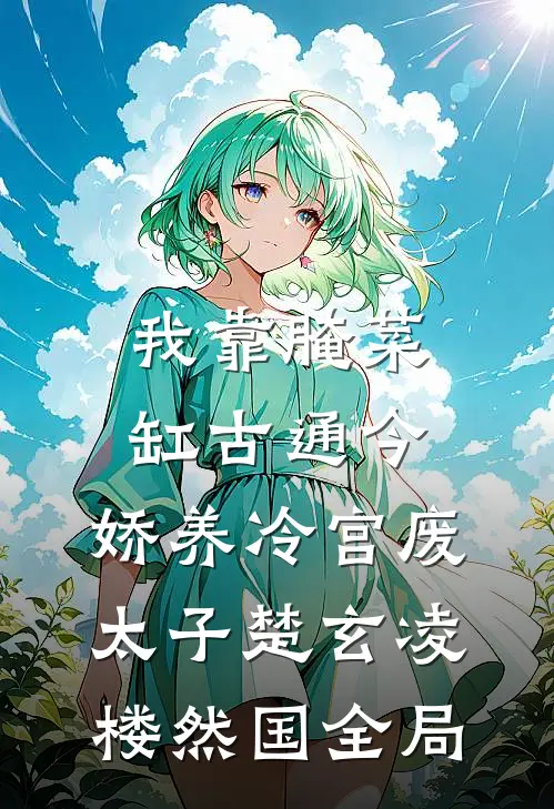 我靠腌菜缸古通今，娇养冷宫废太子楚玄凌楼然国全局