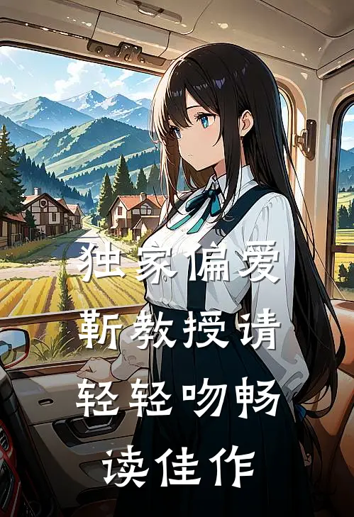 独家偏爱：靳教授请轻轻吻畅读佳作