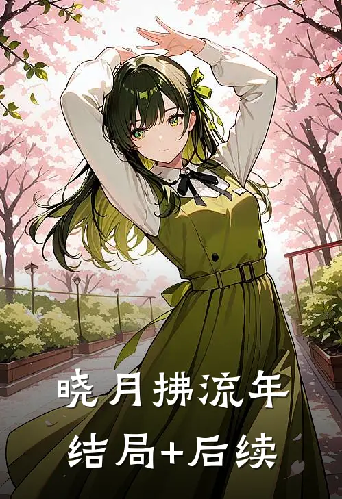 晓月拂流年结局+后续
