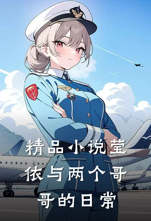 精品小说莹依与两个哥哥的日常
