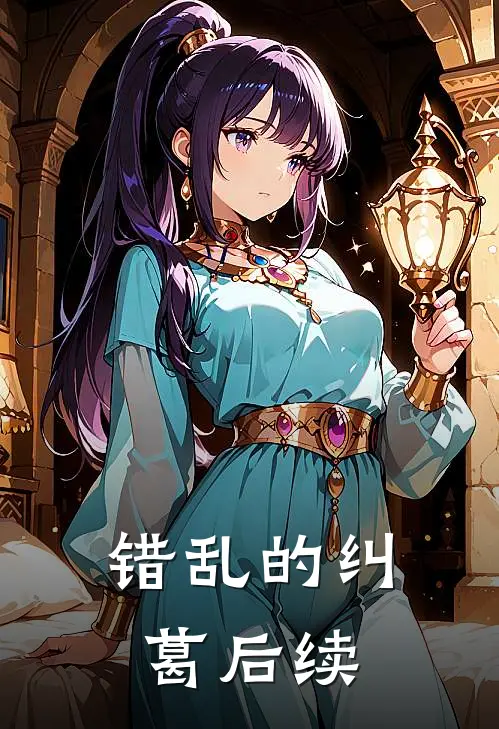 错乱的纠葛后续