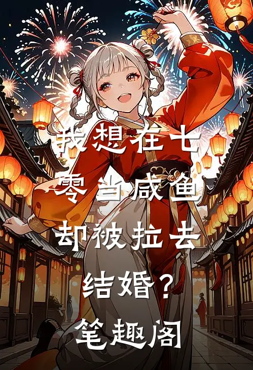 我想在七零当咸鱼，却被拉去结婚？笔趣阁