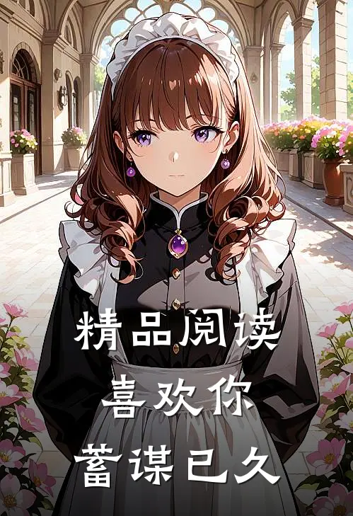 精品阅读喜欢你,蓄谋已久