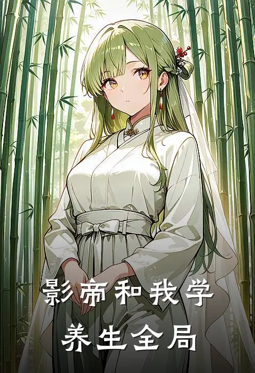 影帝和我学养生全局