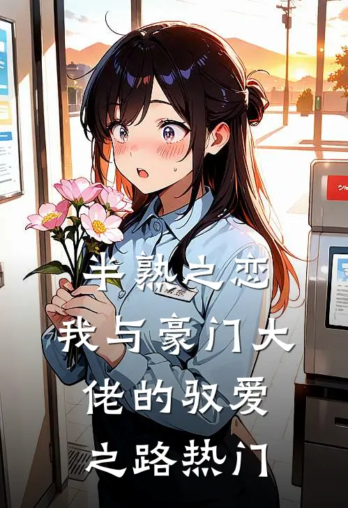 半熟之恋：我与豪门大佬的驭爱之路热门