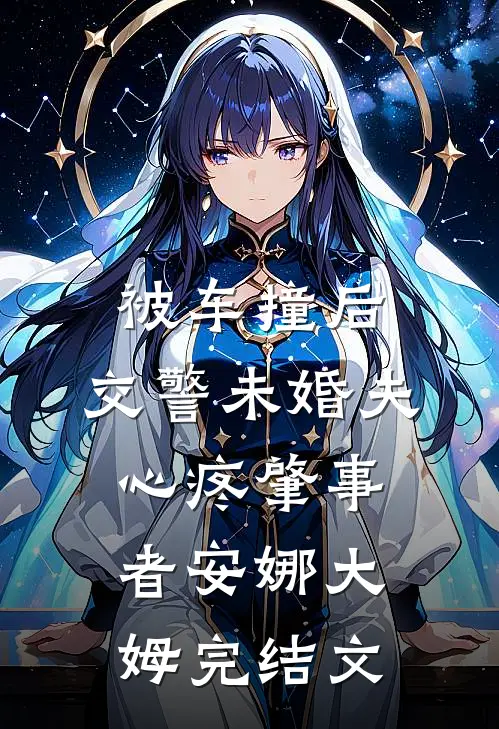 被车撞后，交警未婚夫心疼肇事者安娜大姆完结文