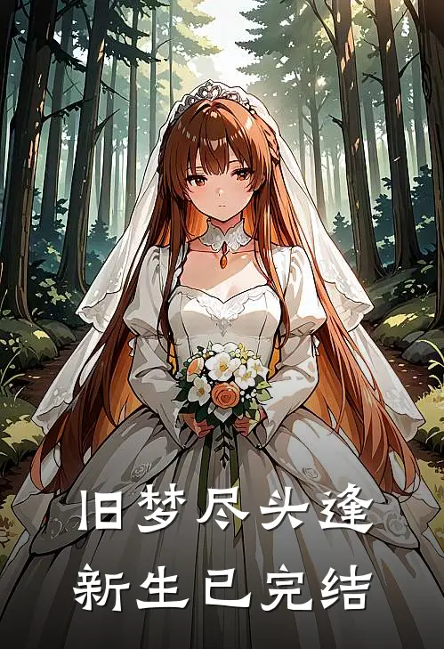 旧梦尽头逢新生已完结