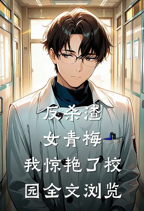 反杀渣女青梅，我惊艳了校园全文浏览