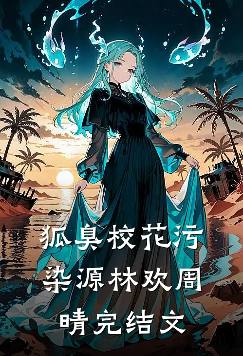 狐臭校花污染源林欢周晴完结文