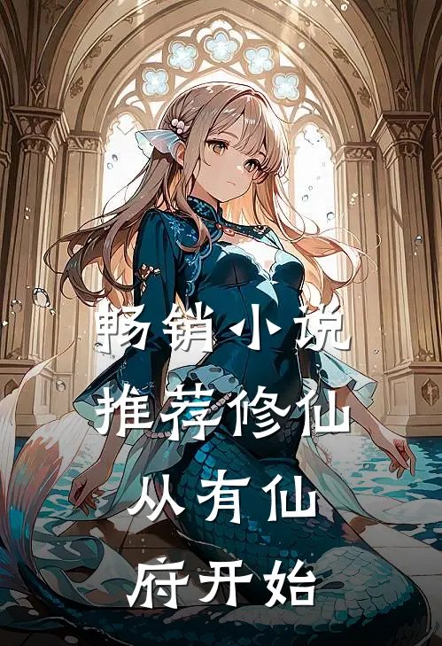 畅销小说推荐修仙，从有仙府开始