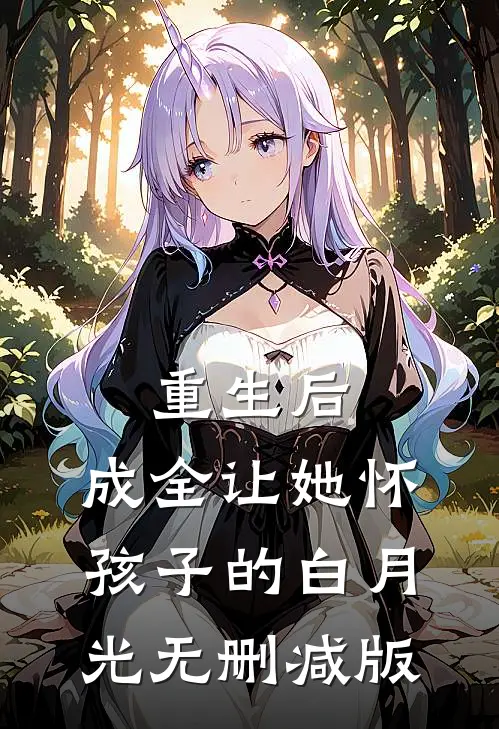 重生后，成全让她怀孩子的白月光无删减版