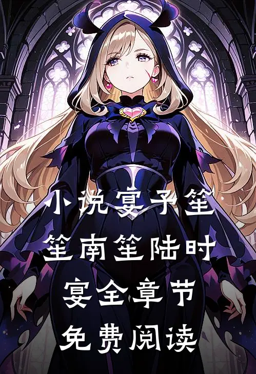 小说宴予笙笙南笙陆时宴全章节免费阅读