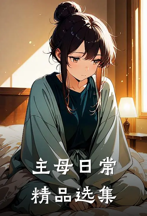 主母日常精品选集
