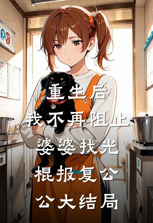 重生后，我不再阻止婆婆找光棍报复公公大结局
