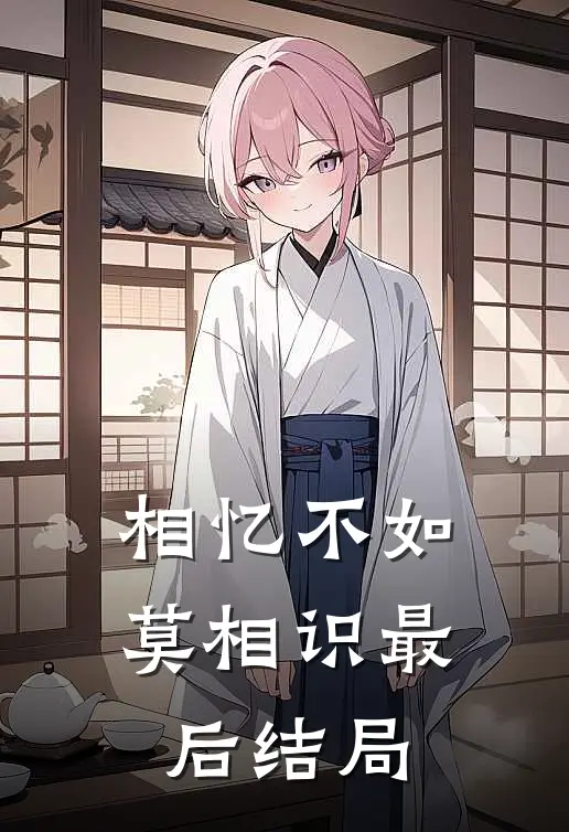 相忆不如莫相识最后结局