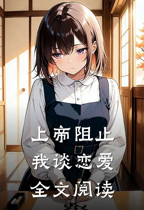 上帝阻止我谈恋爱全文阅读