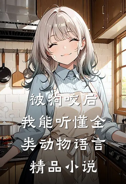 被狗咬后，我能听懂全类动物语言精品小说