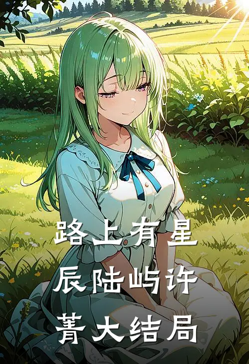 路上有星辰陆屿许菁大结局