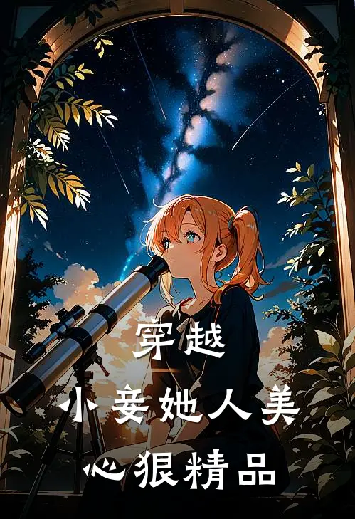 穿越：小妾她人美心狠精品