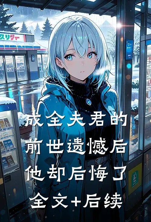 成全夫君的前世遗憾后，他却后悔了全文+后续