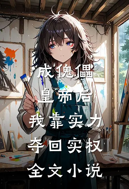 成傀儡皇帝后，我靠实力夺回实权全文小说
