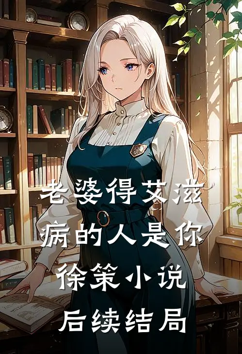 老婆得艾滋病的人是你徐策小说后续结局