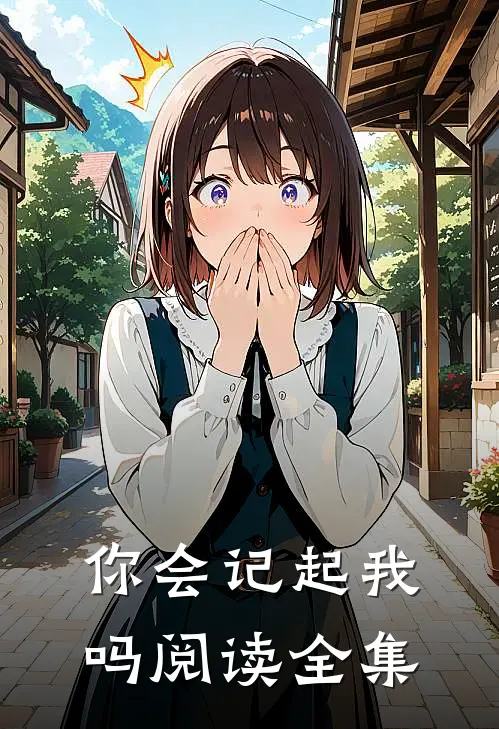 你会记起我吗阅读全集