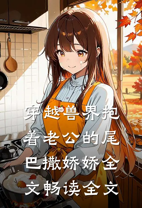 穿越兽界抱着老公的尾巴撒娇娇全文畅读全文