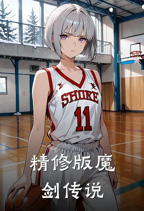 精修版魔剑传说