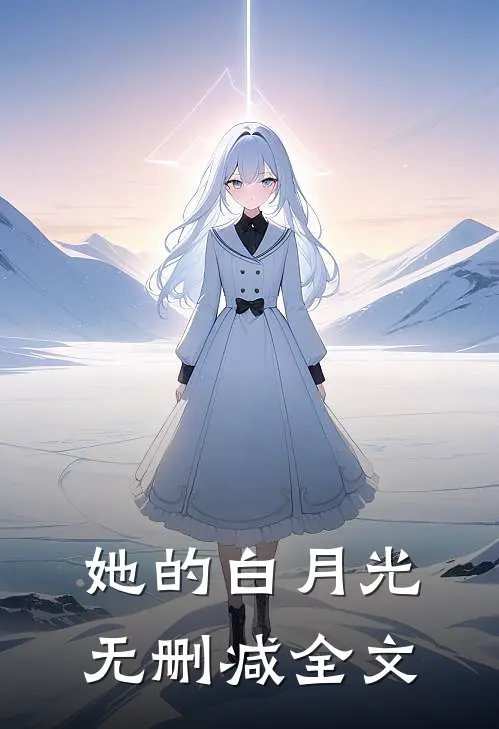 她的白月光无删减全文免费阅读