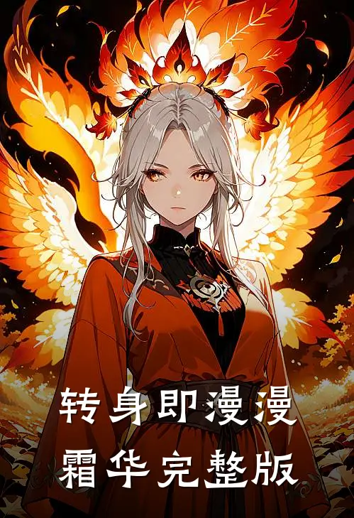 转身即漫漫霜华完整版