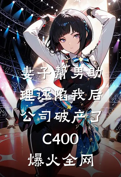 妻子帮男助理诬陷我后，公司破产了C400爆火全网
