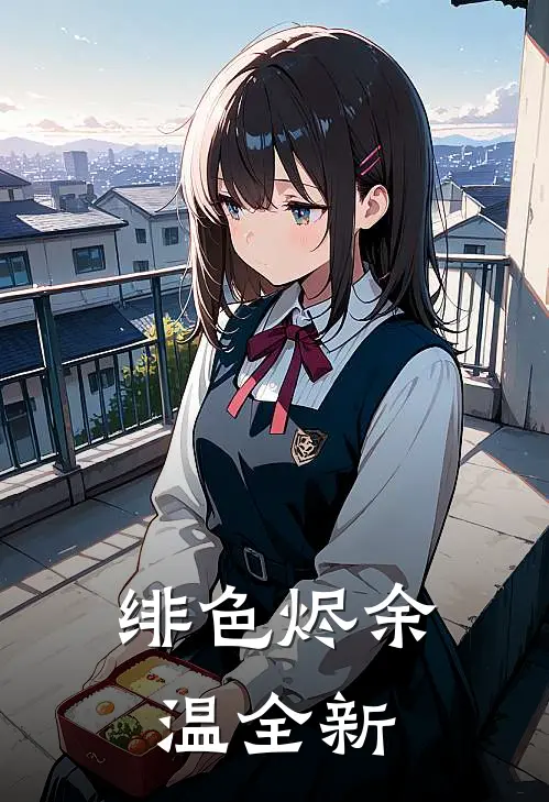 绯色烬余温全新