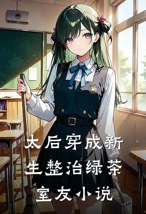 太后穿成新生整治绿茶室友小说