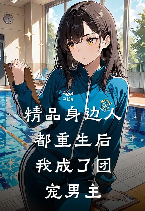 精品身边人都重生后，我成了团宠男主