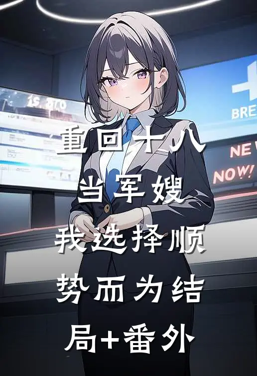 重回十八当军嫂，我选择顺势而为结局+番外