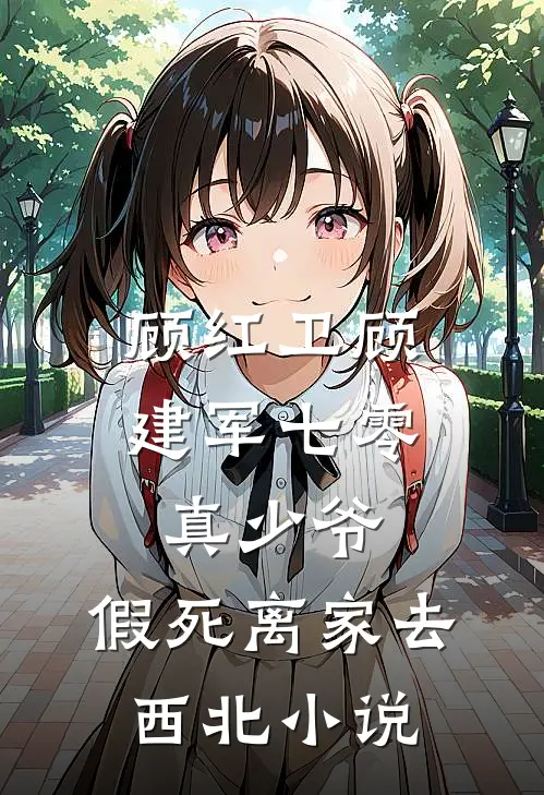 顾红卫顾建军七零真少爷，假死离家去西北小说