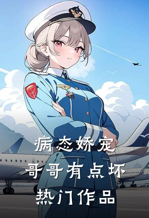 病态娇宠，哥哥有点坏热门作品