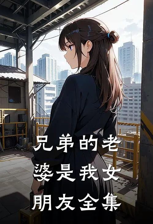 兄弟的老婆是我女朋友 全集