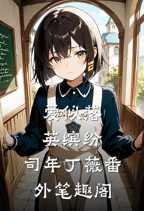 爱似落英缤纷：司年丁薇番外笔趣阁