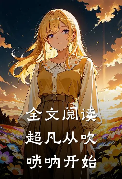 全文阅读超凡从吹唢呐开始